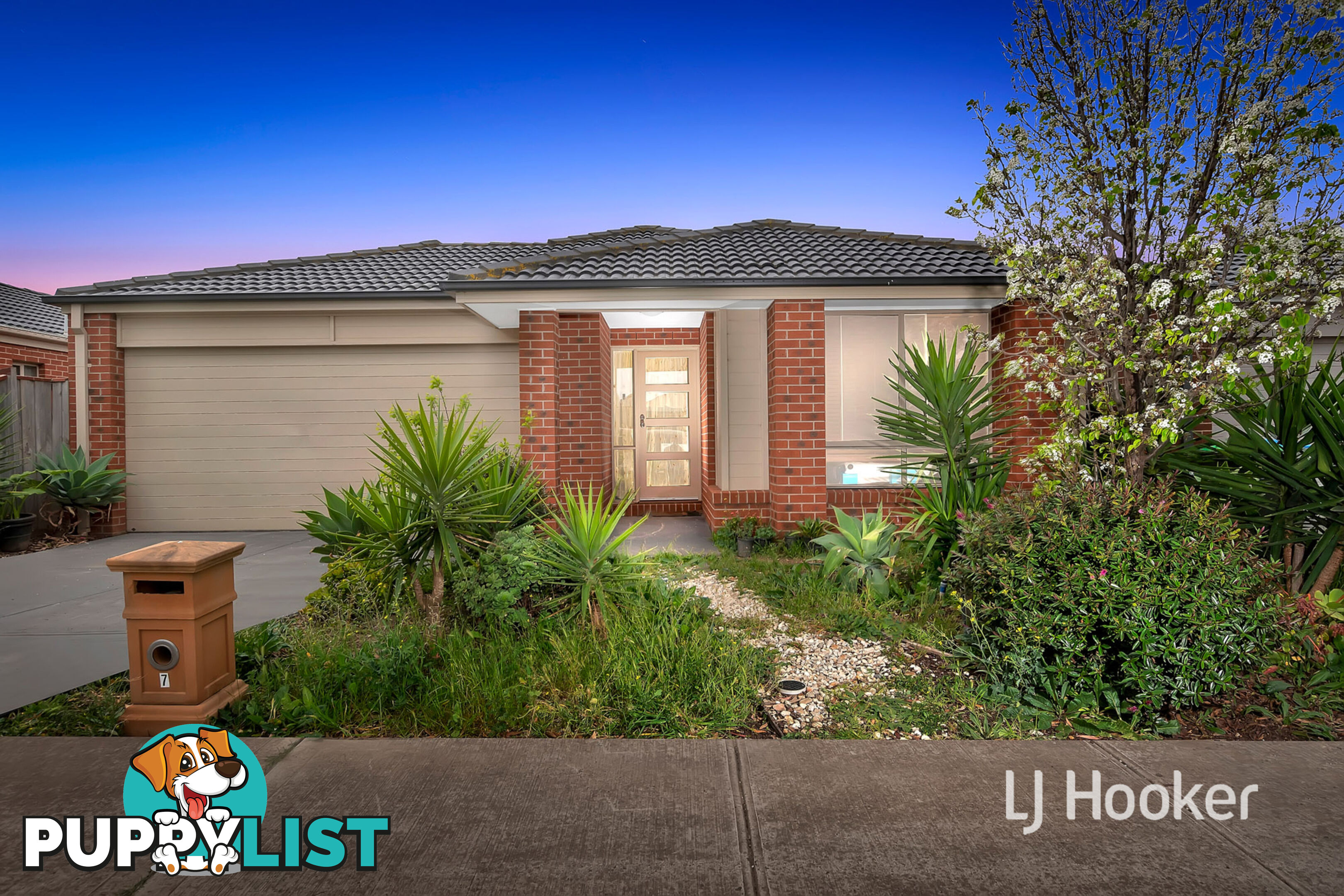 7 Beagle Street TARNEIT VIC 3029