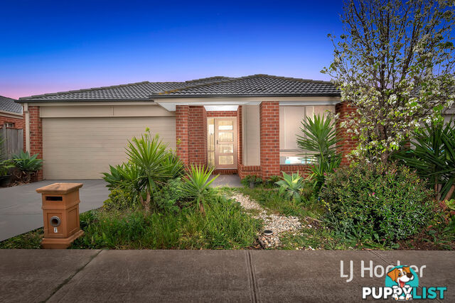 7 Beagle Street TARNEIT VIC 3029