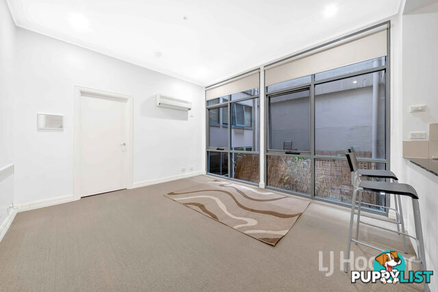 4/402 La Trobe Street MELBOURNE VIC 3000