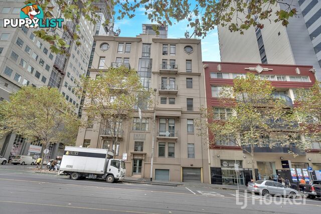 4/402 La Trobe Street MELBOURNE VIC 3000