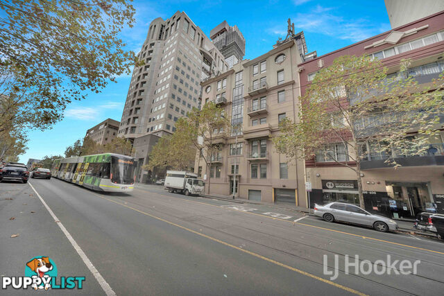 4/402 La Trobe Street MELBOURNE VIC 3000