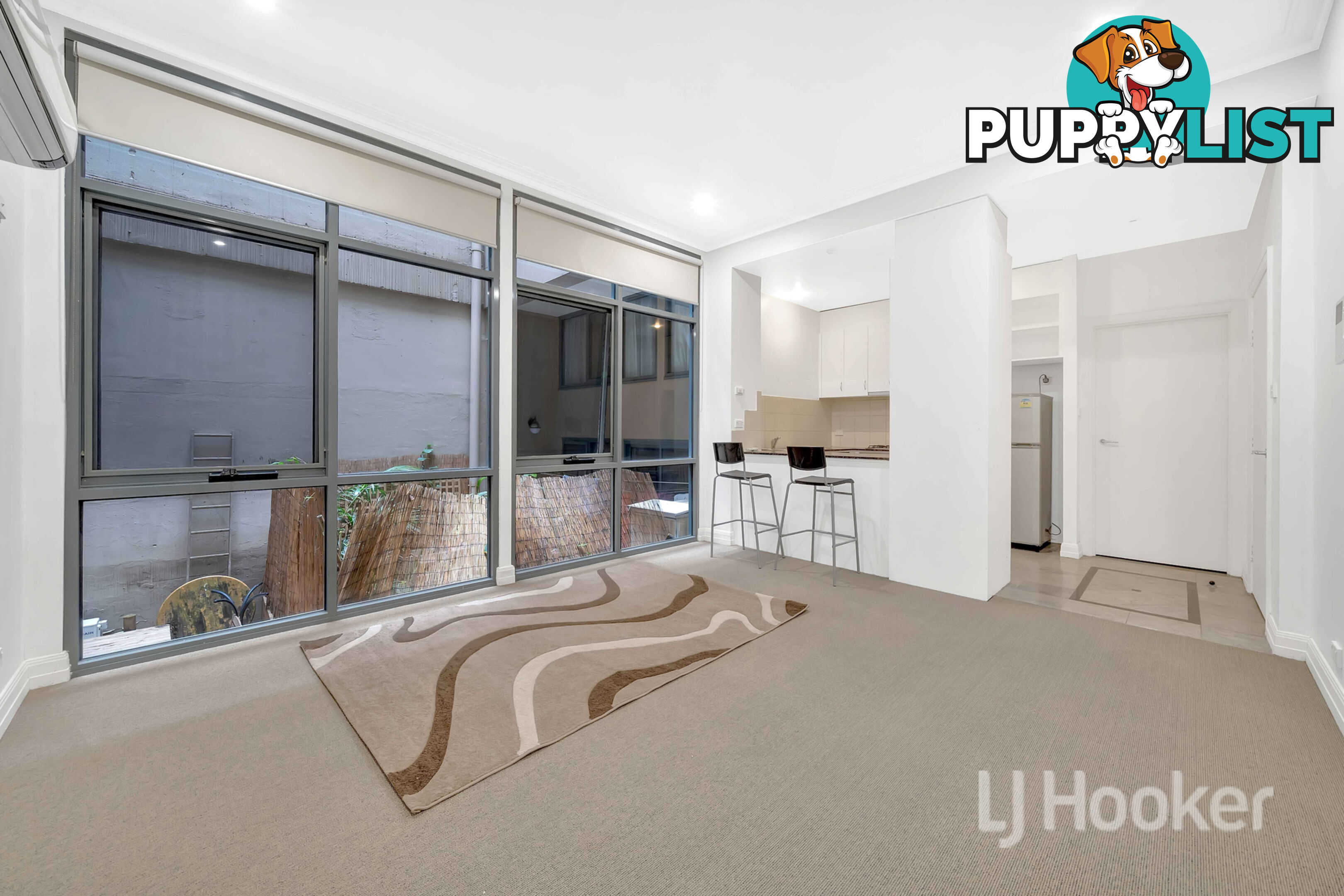 4/402 La Trobe Street MELBOURNE VIC 3000