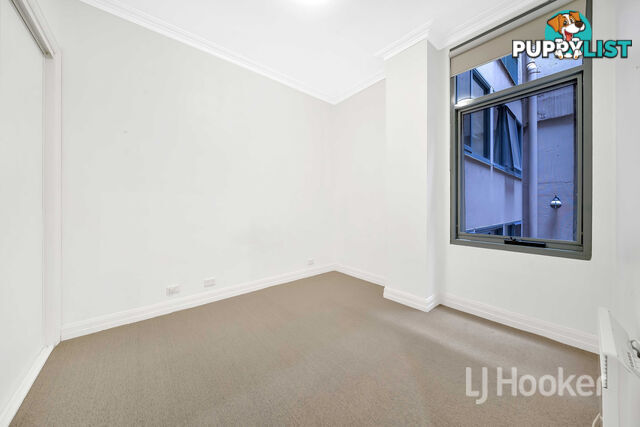 4/402 La Trobe Street MELBOURNE VIC 3000