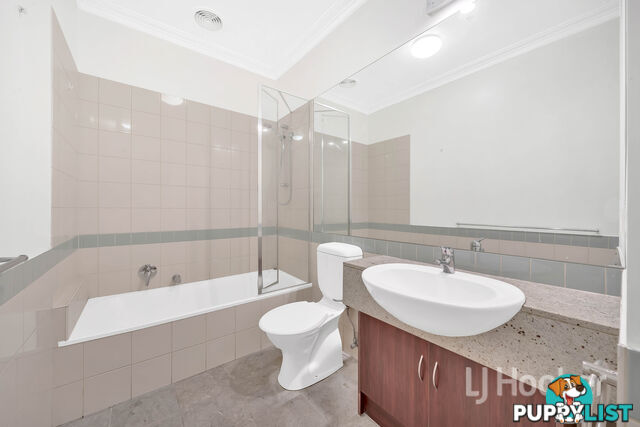 4/402 La Trobe Street MELBOURNE VIC 3000