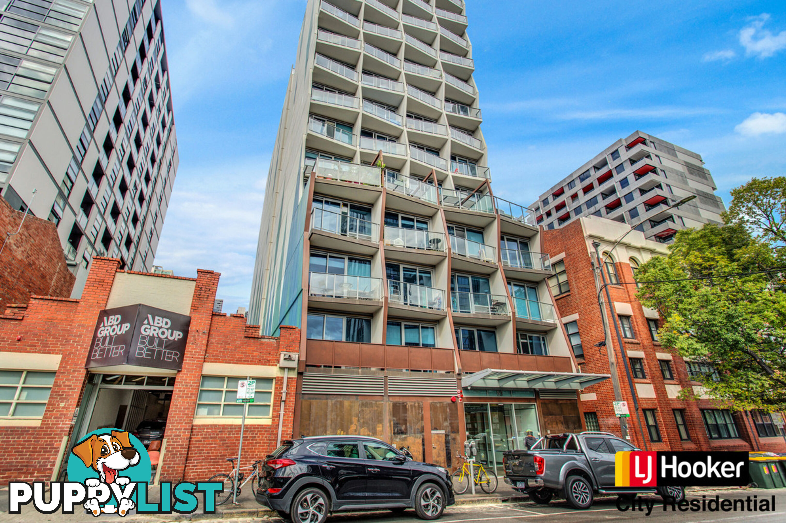 407/53 Batman Street WEST MELBOURNE VIC 3003