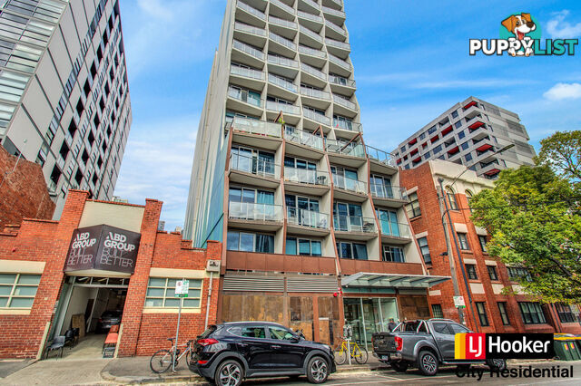 407/53 Batman Street WEST MELBOURNE VIC 3003