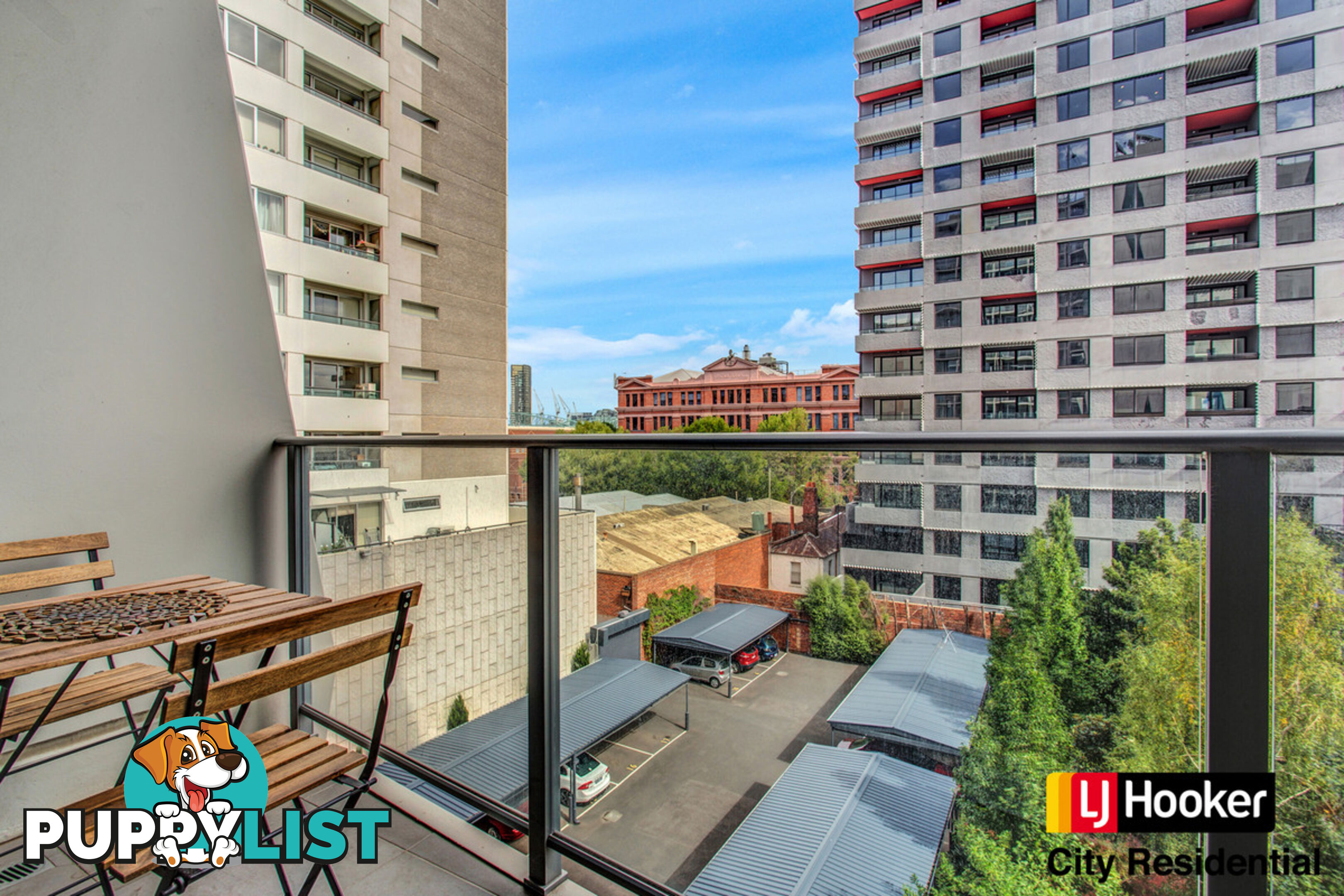 407/53 Batman Street WEST MELBOURNE VIC 3003