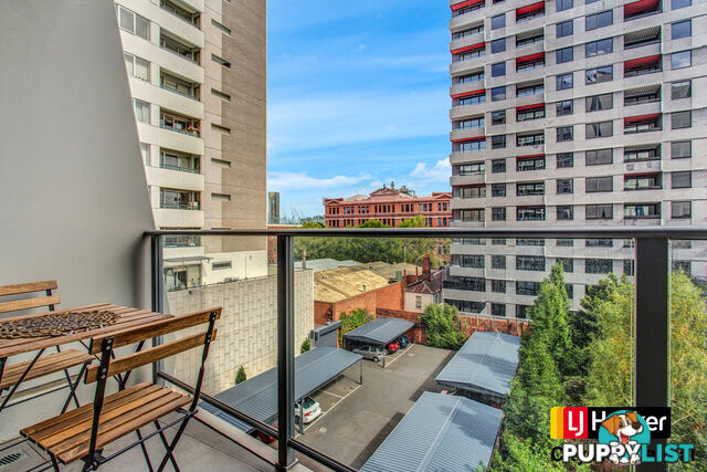 407/53 Batman Street WEST MELBOURNE VIC 3003