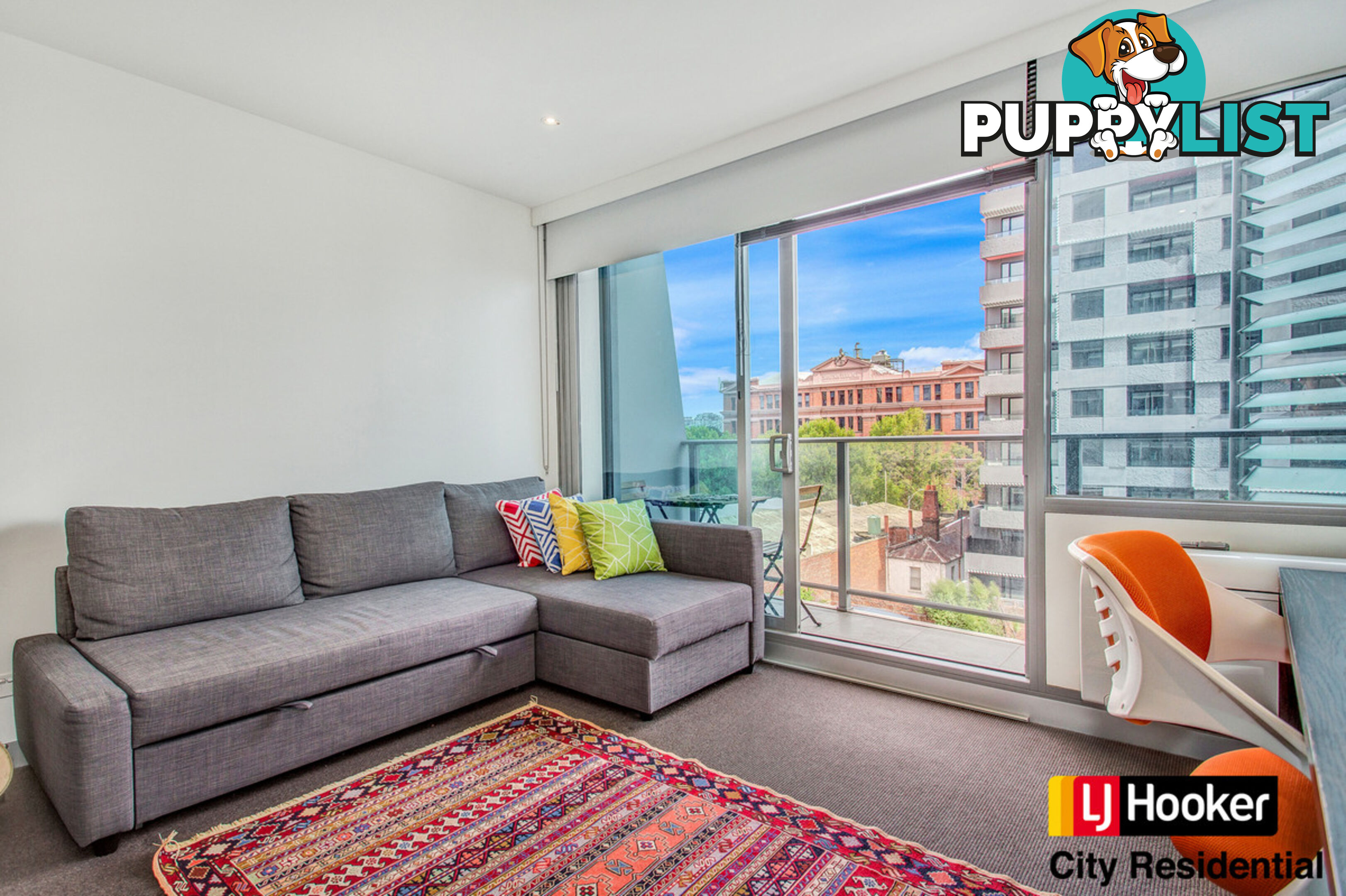 407/53 Batman Street WEST MELBOURNE VIC 3003