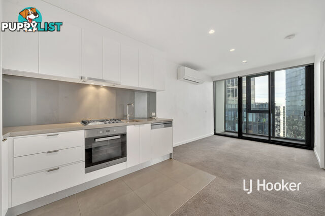 3809/45 Clarke Street SOUTHBANK VIC 3006