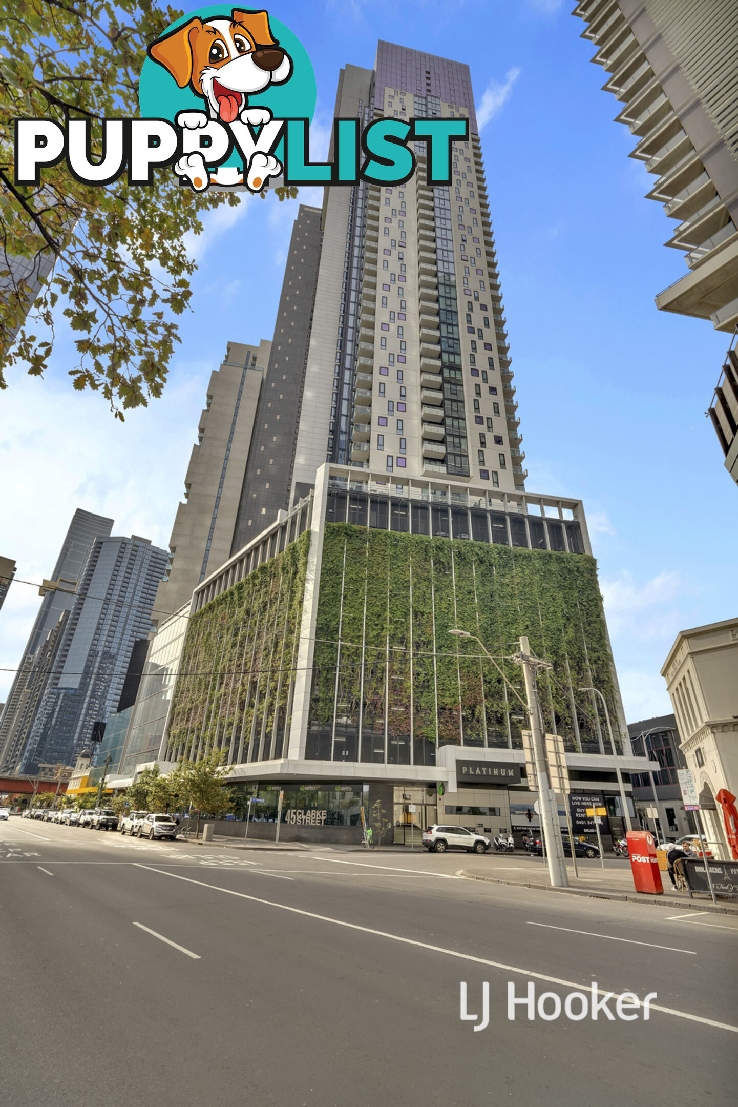 3809/45 Clarke Street SOUTHBANK VIC 3006