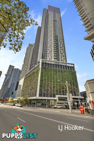 3809/45 Clarke Street SOUTHBANK VIC 3006