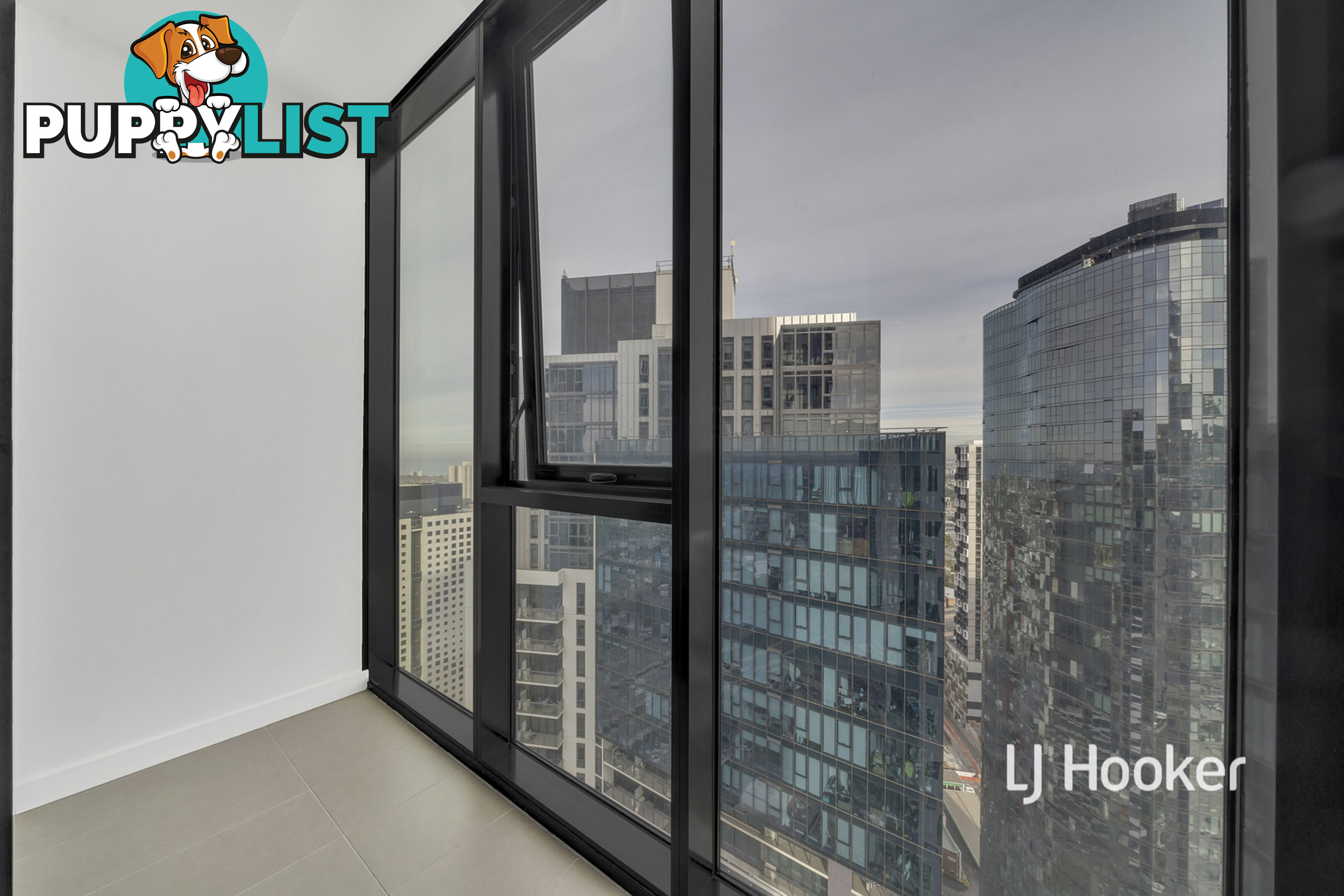 3809/45 Clarke Street SOUTHBANK VIC 3006