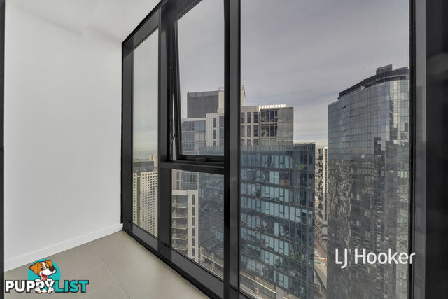 3809/45 Clarke Street SOUTHBANK VIC 3006