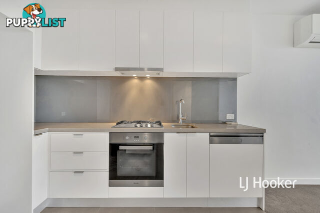 3809/45 Clarke Street SOUTHBANK VIC 3006