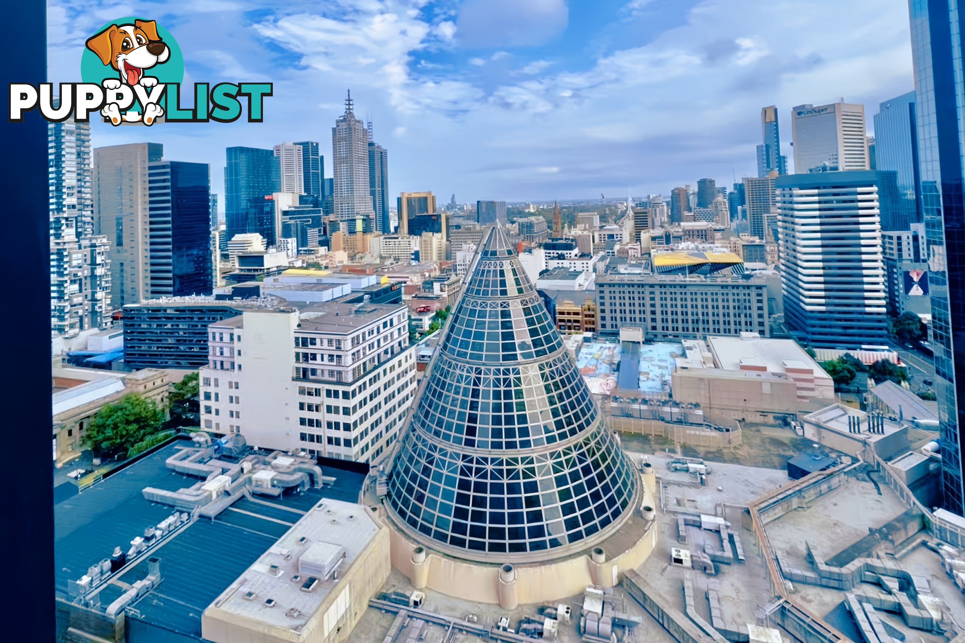 2710/228 La Trobe Street MELBOURNE VIC 3000