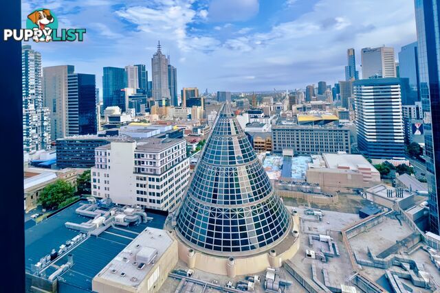 2710/228 La Trobe Street MELBOURNE VIC 3000