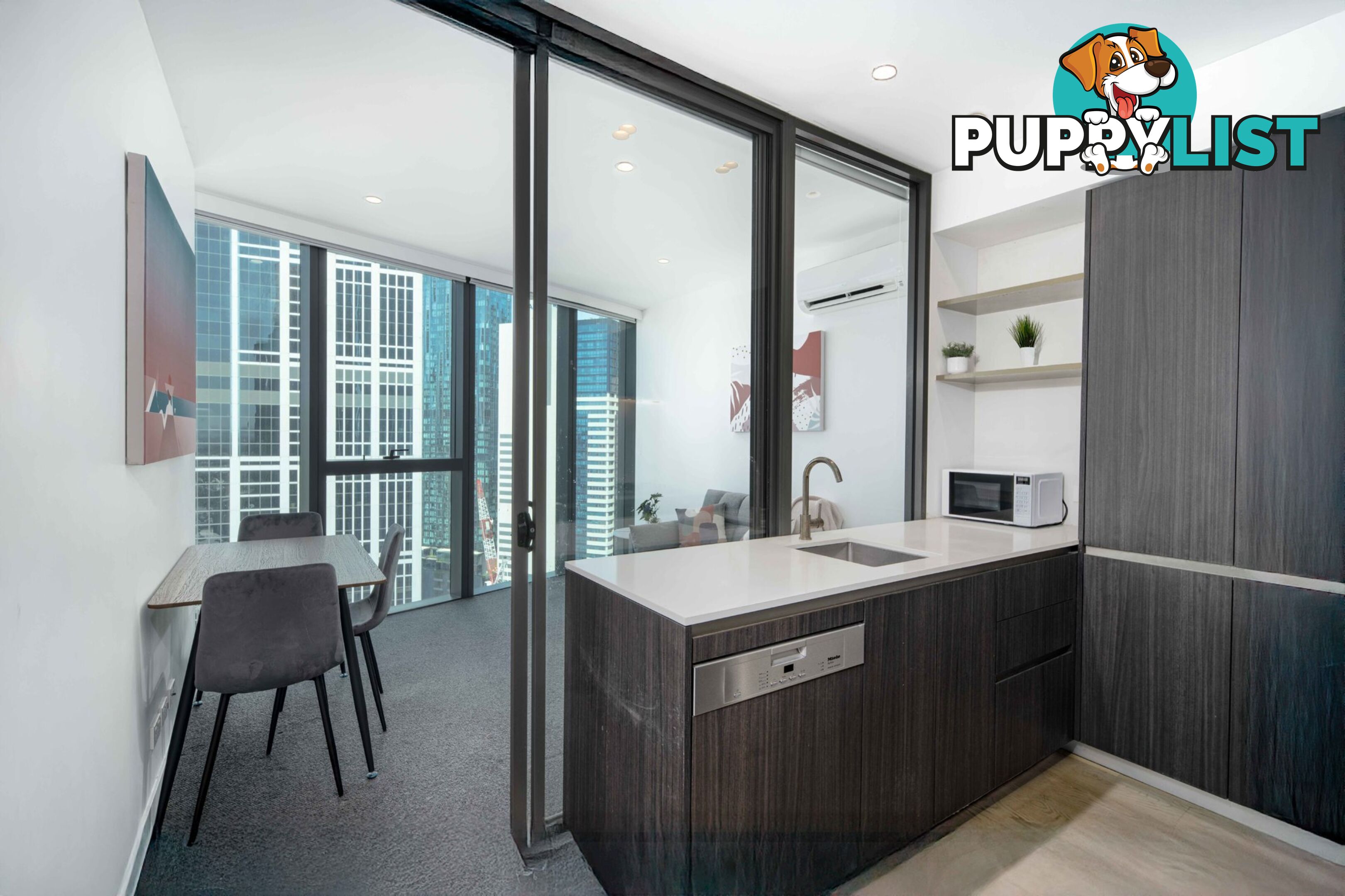 2710/228 La Trobe Street MELBOURNE VIC 3000