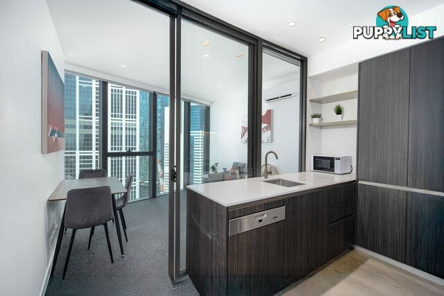 2710/228 La Trobe Street MELBOURNE VIC 3000