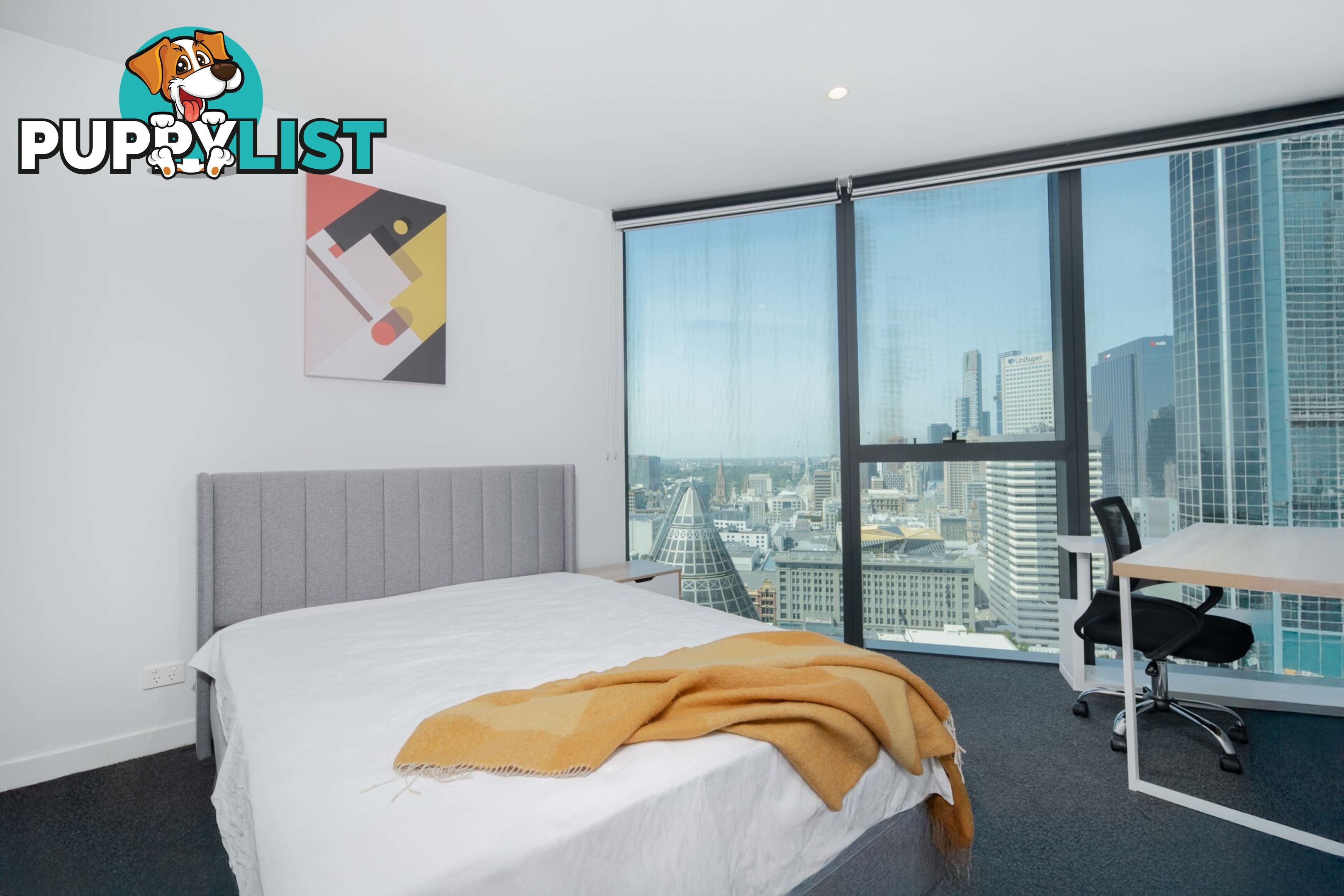 2710/228 La Trobe Street MELBOURNE VIC 3000