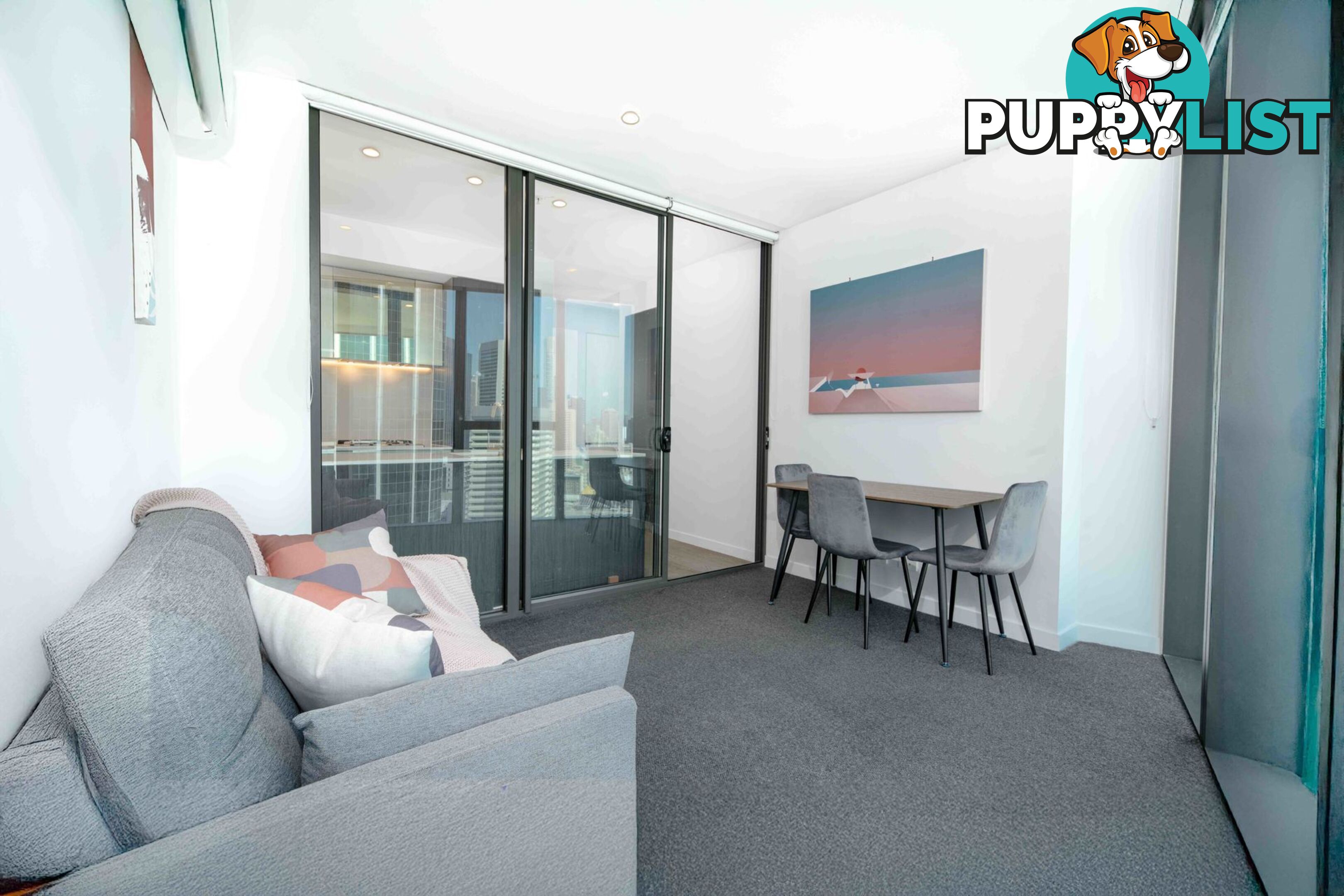 2710/228 La Trobe Street MELBOURNE VIC 3000