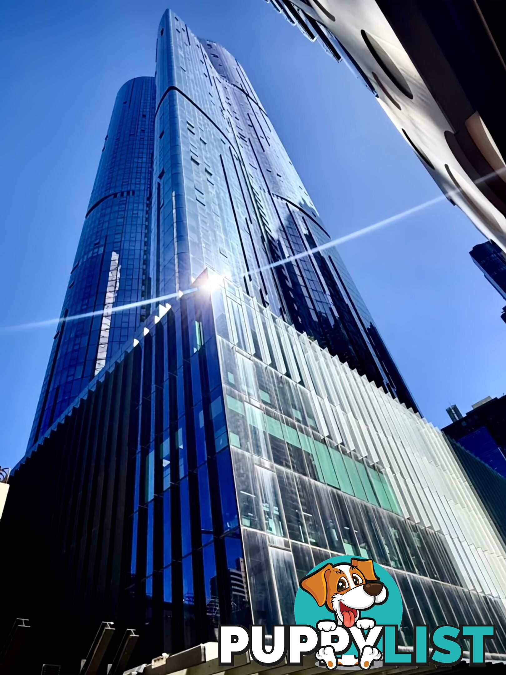 2710/228 La Trobe Street MELBOURNE VIC 3000