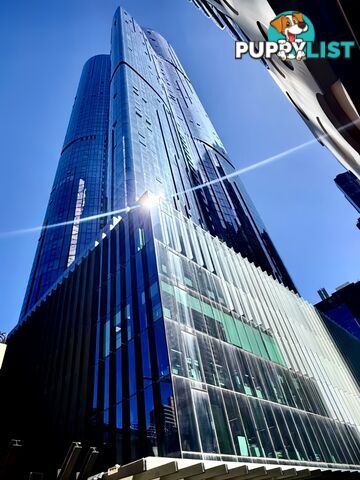 2710/228 La Trobe Street MELBOURNE VIC 3000