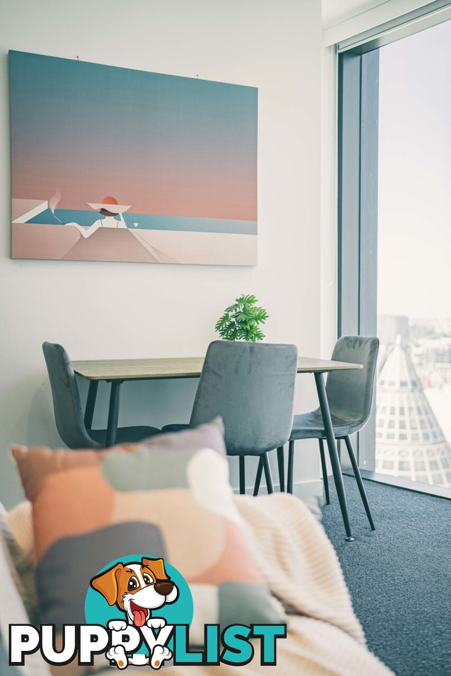 2710/228 La Trobe Street MELBOURNE VIC 3000