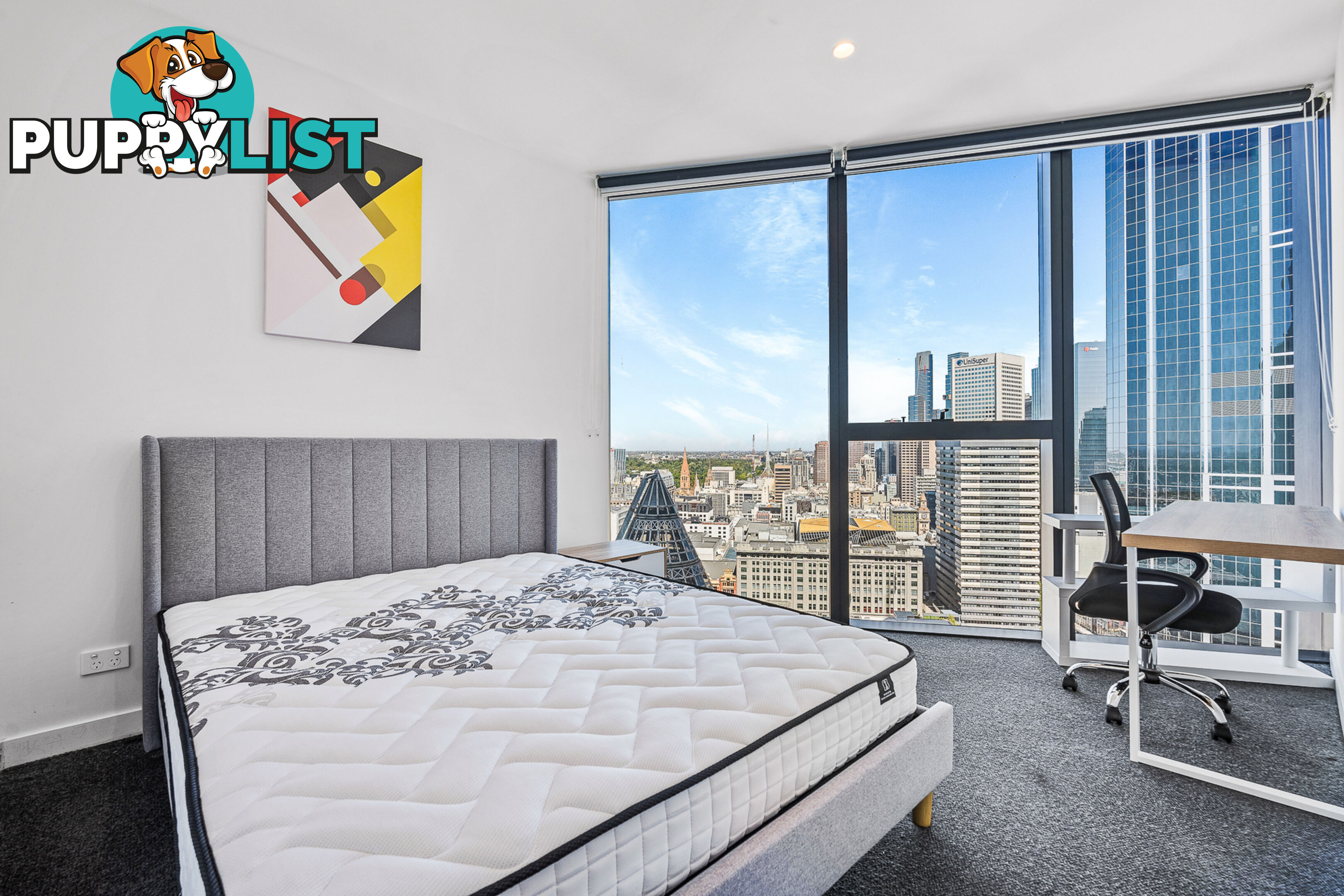 2710/228 La Trobe Street MELBOURNE VIC 3000