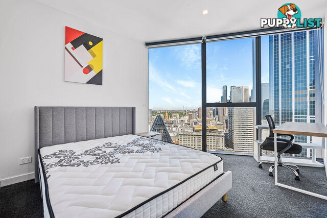 2710/228 La Trobe Street MELBOURNE VIC 3000