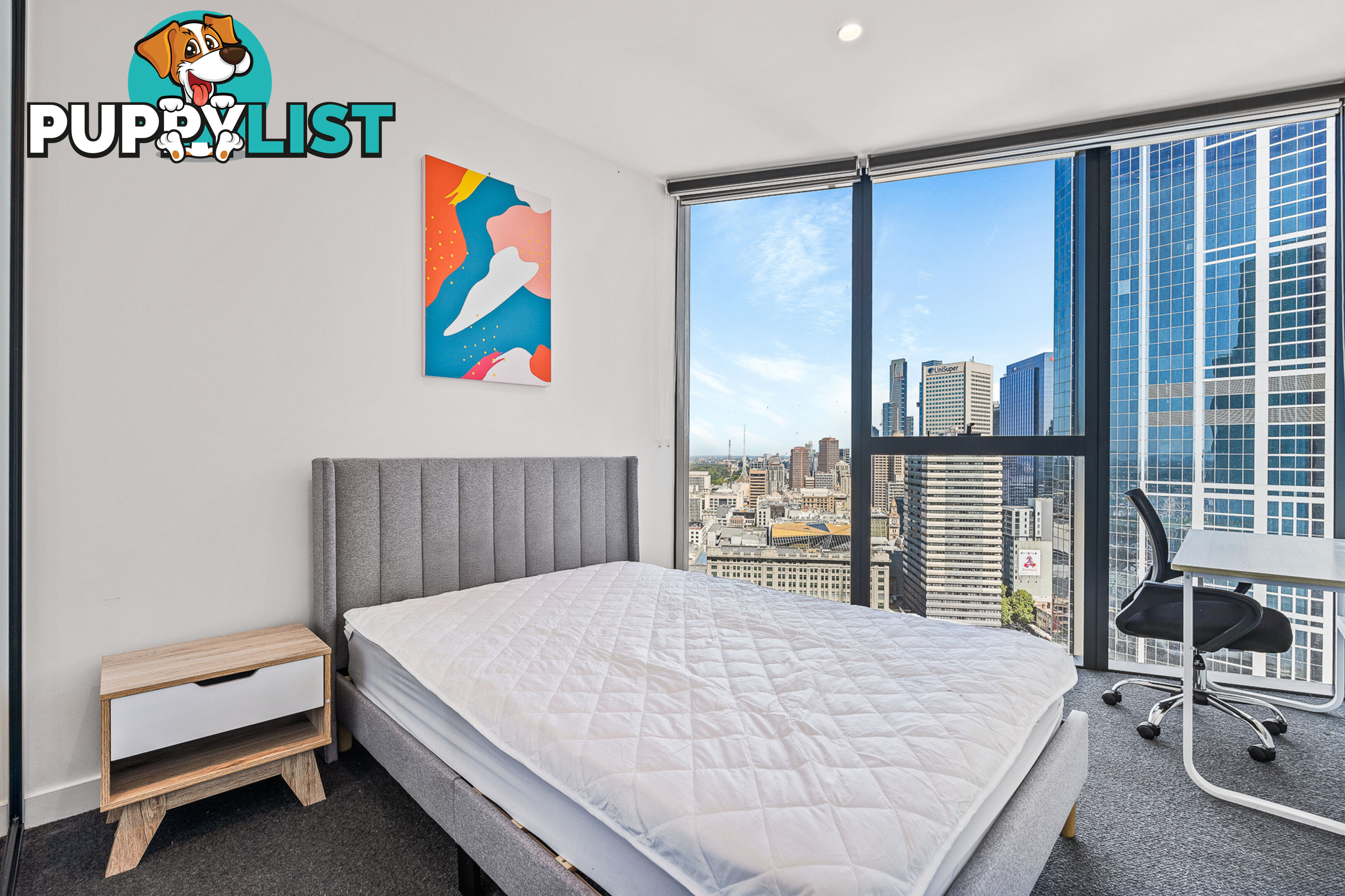 2710/228 La Trobe Street MELBOURNE VIC 3000
