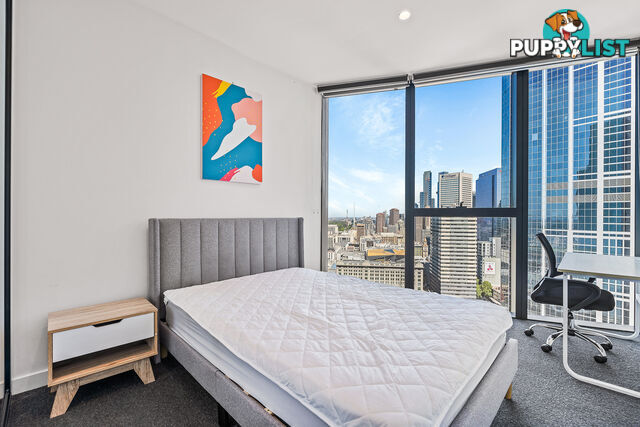 2710/228 La Trobe Street MELBOURNE VIC 3000