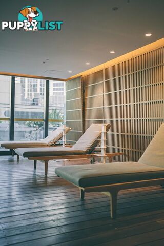 2710/228 La Trobe Street MELBOURNE VIC 3000