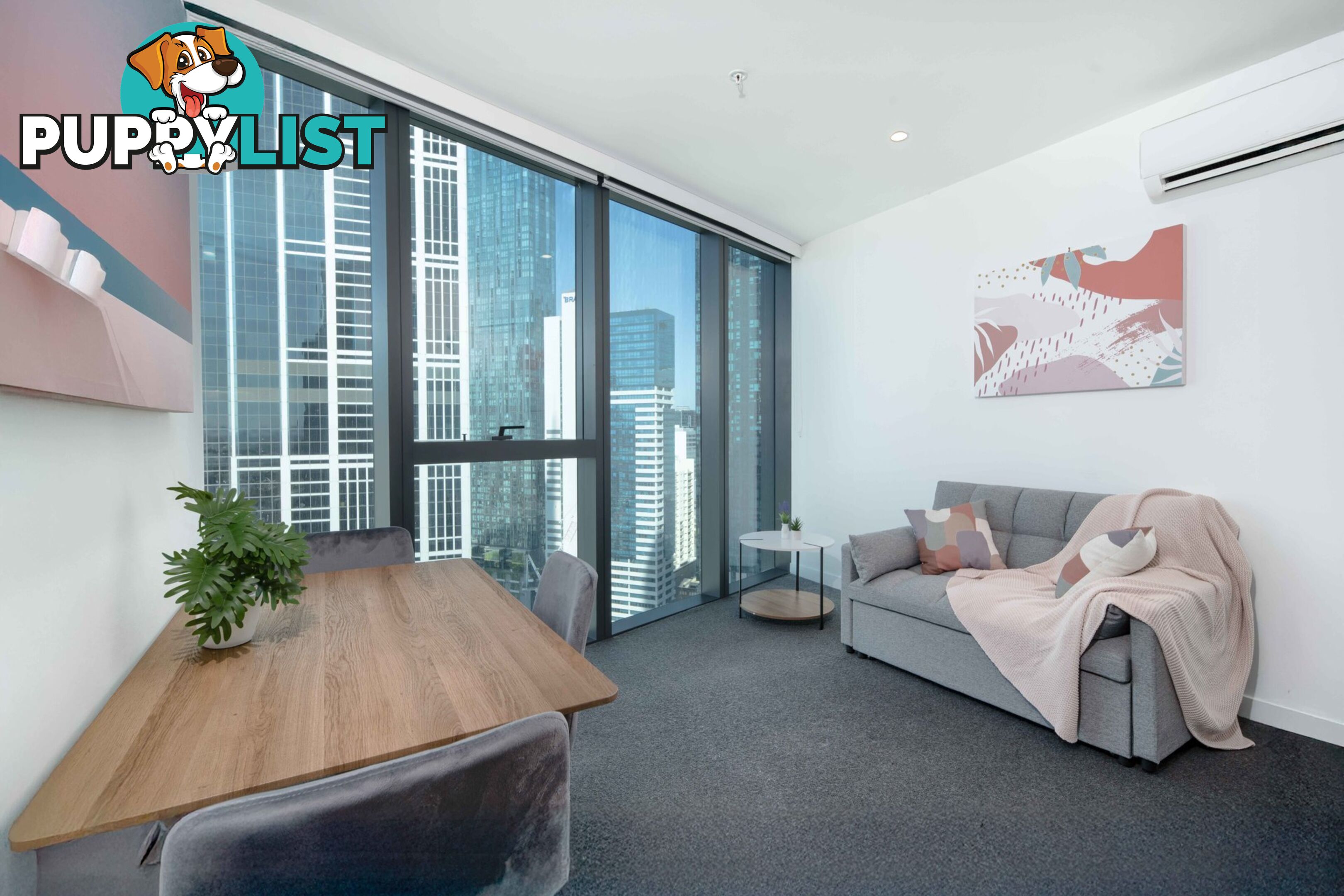 2710/228 La Trobe Street MELBOURNE VIC 3000