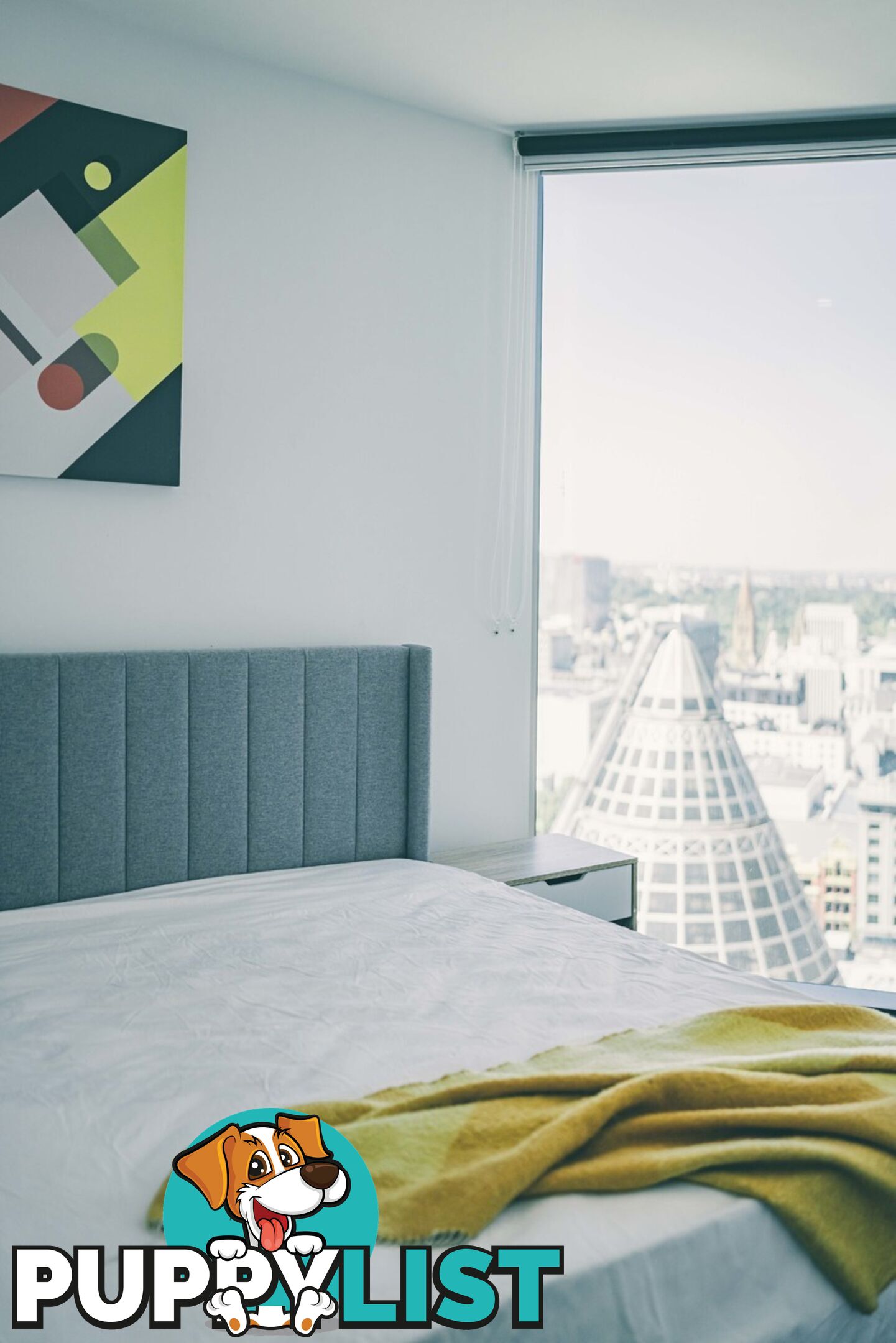 2710/228 La Trobe Street MELBOURNE VIC 3000