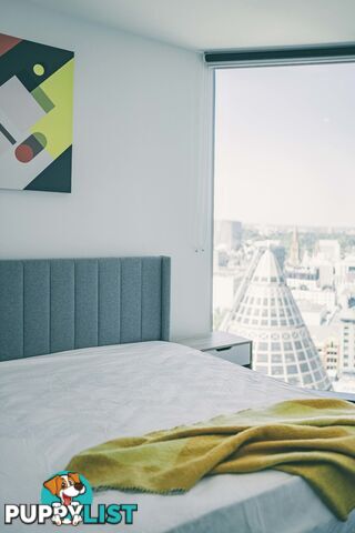 2710/228 La Trobe Street MELBOURNE VIC 3000