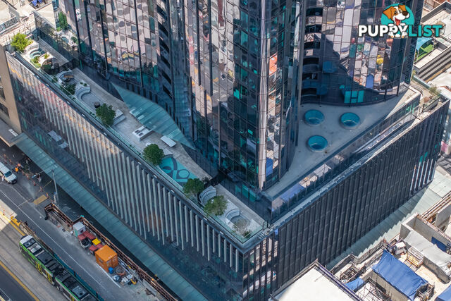 2710/228 La Trobe Street MELBOURNE VIC 3000