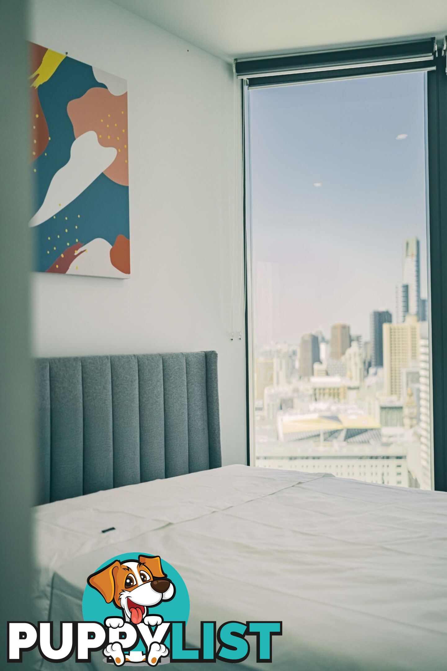 2710/228 La Trobe Street MELBOURNE VIC 3000