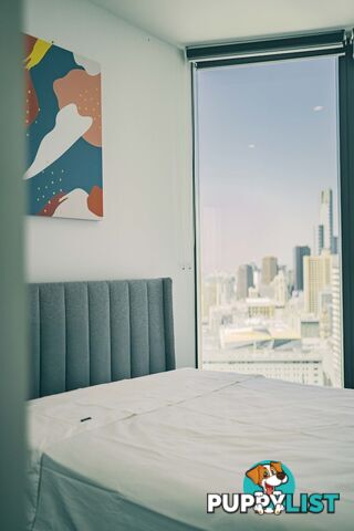 2710/228 La Trobe Street MELBOURNE VIC 3000