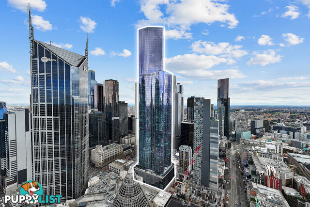 2710/228 La Trobe Street MELBOURNE VIC 3000