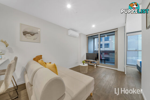 1104/38 Rose Lane MELBOURNE VIC 3000