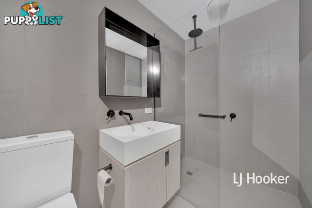 312/33 Blackwood Street NORTH MELBOURNE VIC 3051