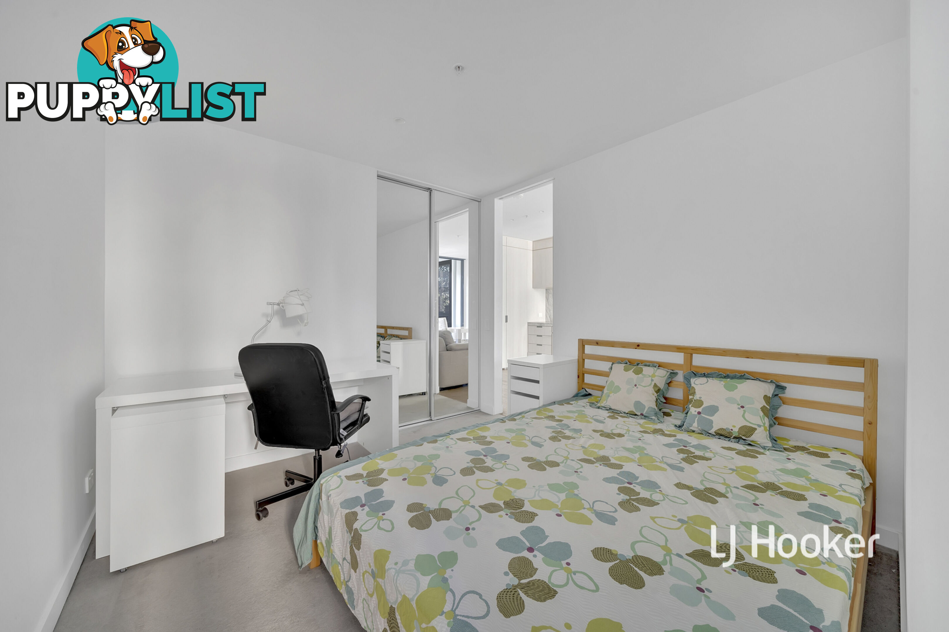 312/33 Blackwood Street NORTH MELBOURNE VIC 3051