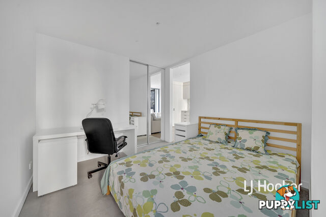 312/33 Blackwood Street NORTH MELBOURNE VIC 3051