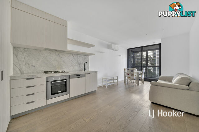 312/33 Blackwood Street NORTH MELBOURNE VIC 3051