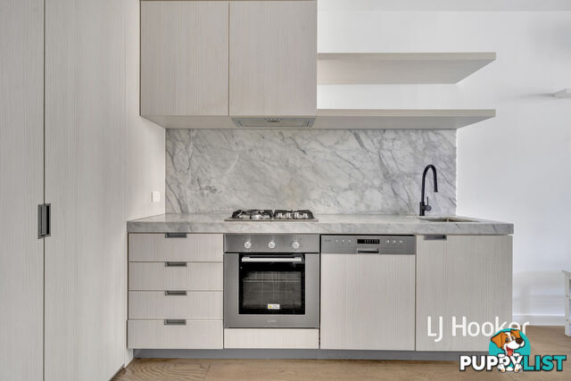 312/33 Blackwood Street NORTH MELBOURNE VIC 3051