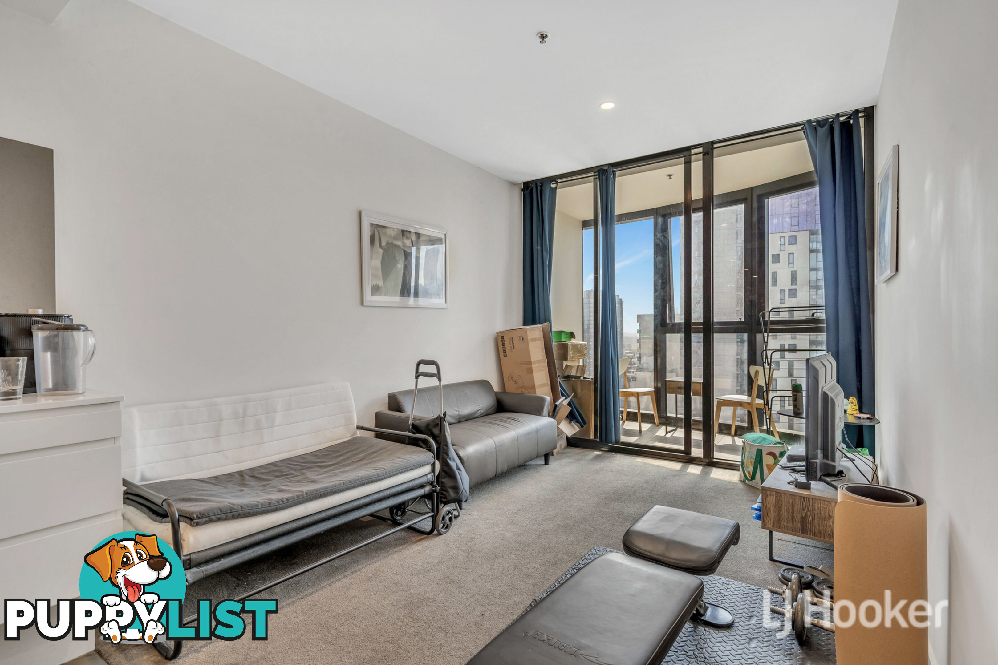 3912/105-107 Clarendon Street SOUTHBANK VIC 3006