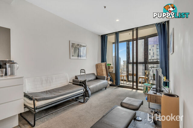 3912/105-107 Clarendon Street SOUTHBANK VIC 3006