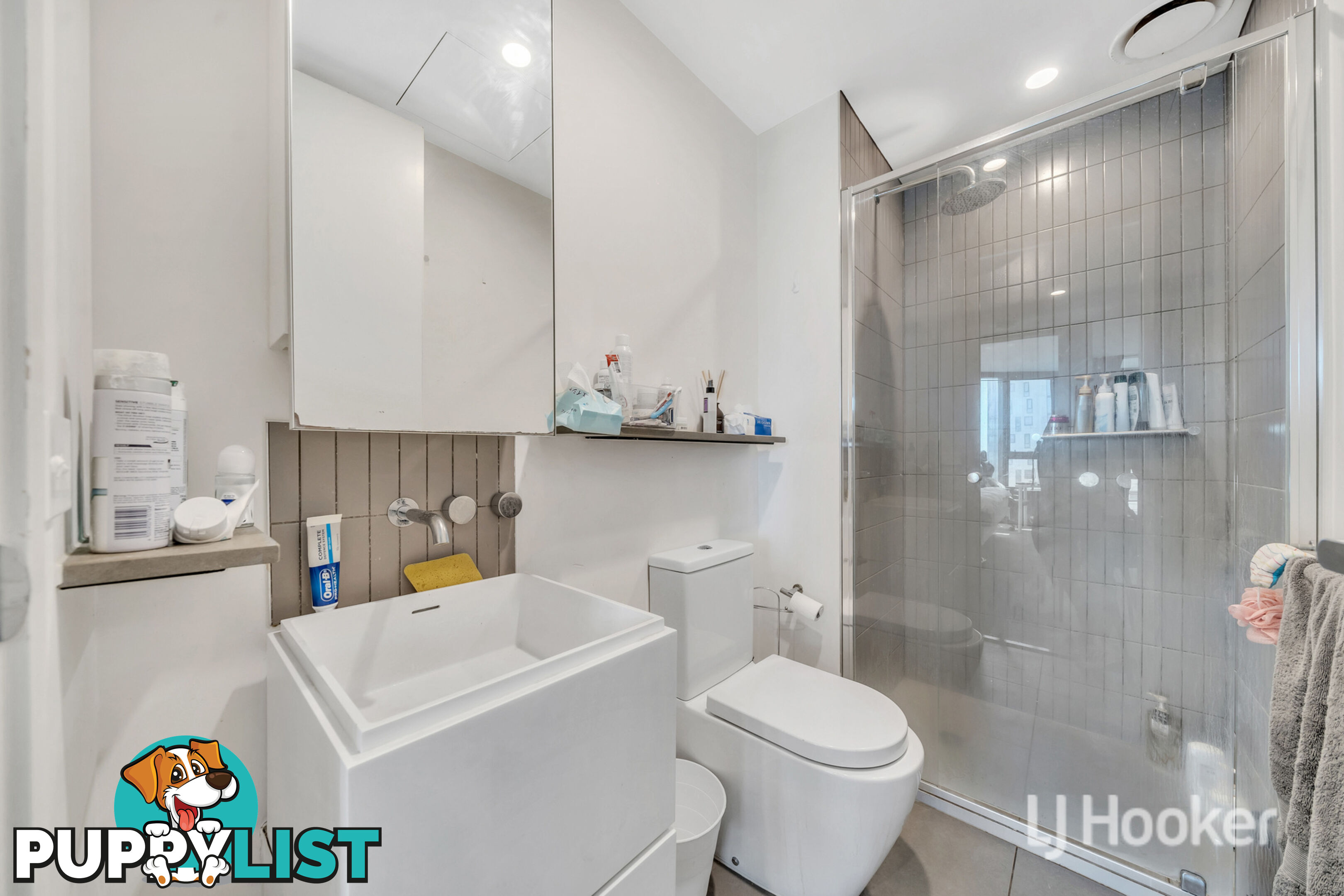 3912/105-107 Clarendon Street SOUTHBANK VIC 3006