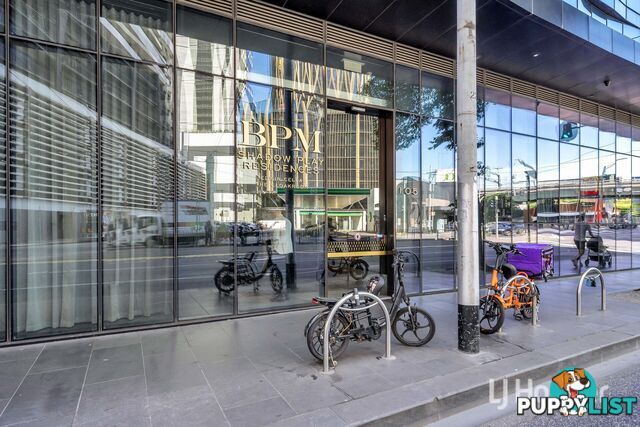 3912/105-107 Clarendon Street SOUTHBANK VIC 3006